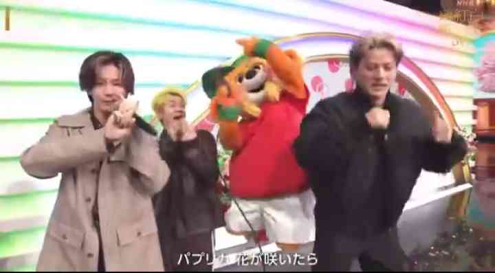 Number_iファントピPart25 アンチ厳禁