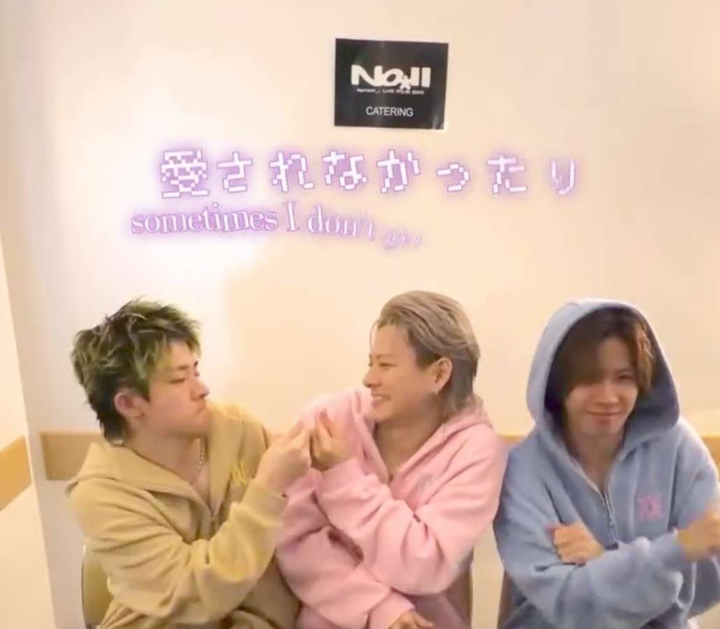 Number_iファントピPart25 アンチ厳禁