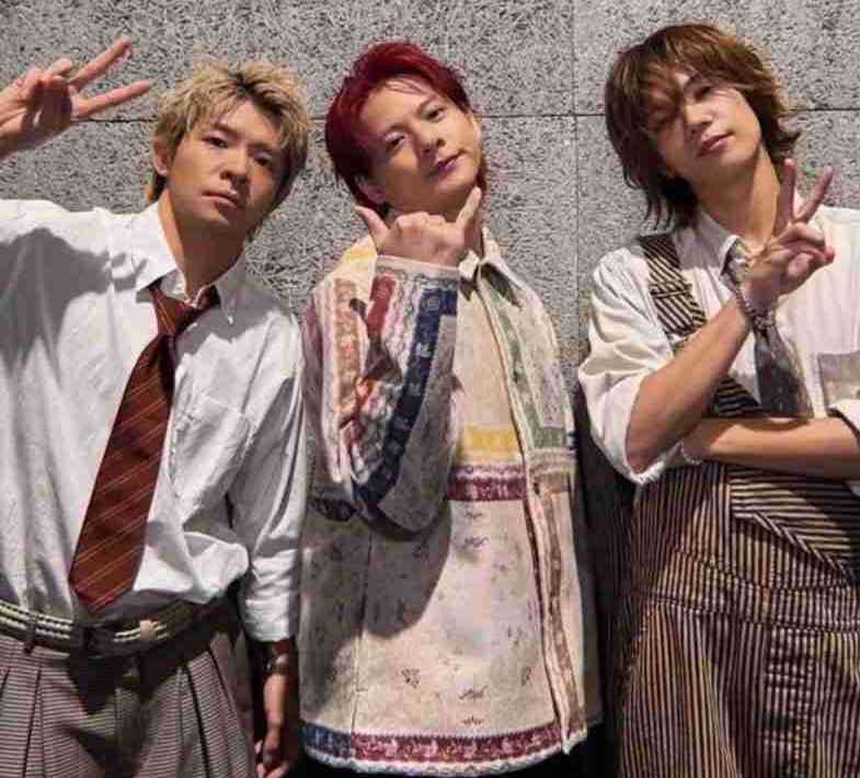 Number_iファントピPart25 アンチ厳禁