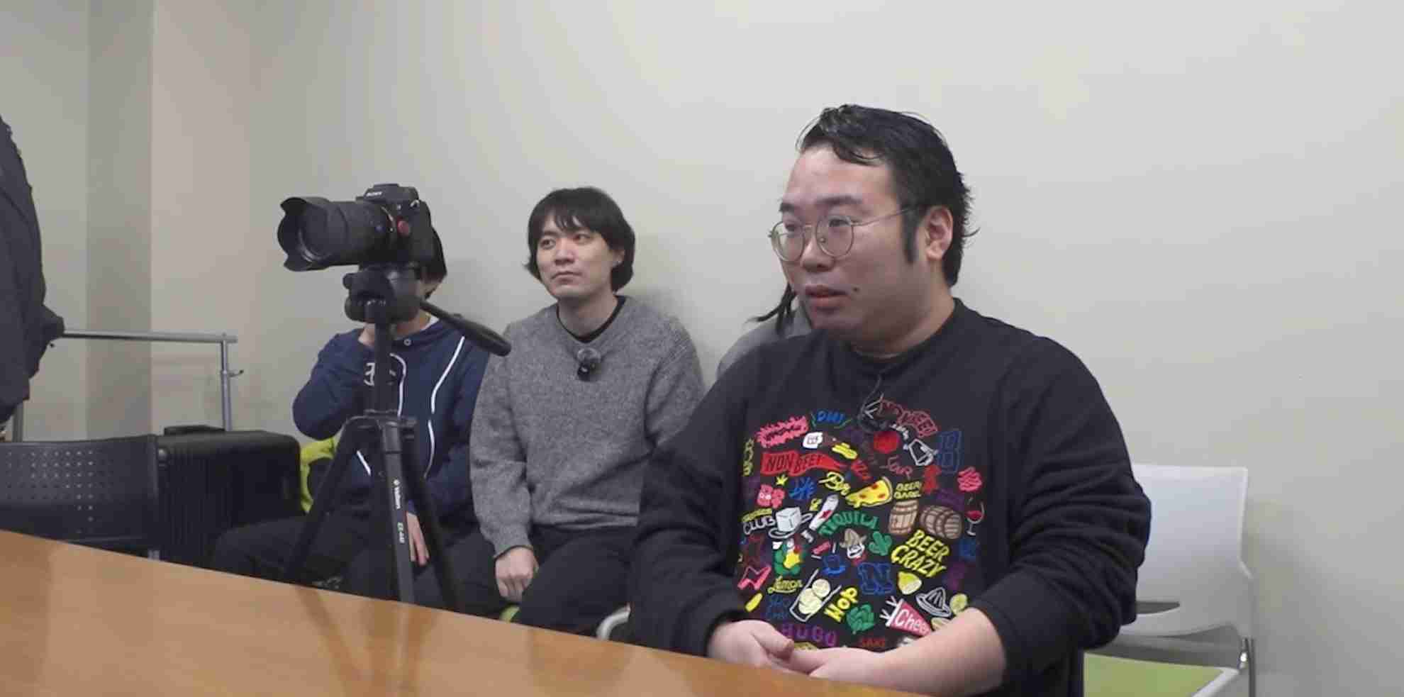 “バキ童”ぐんぴぃ「卒業いたしました」YouTubeで恋人が出来たことをサラリ発表