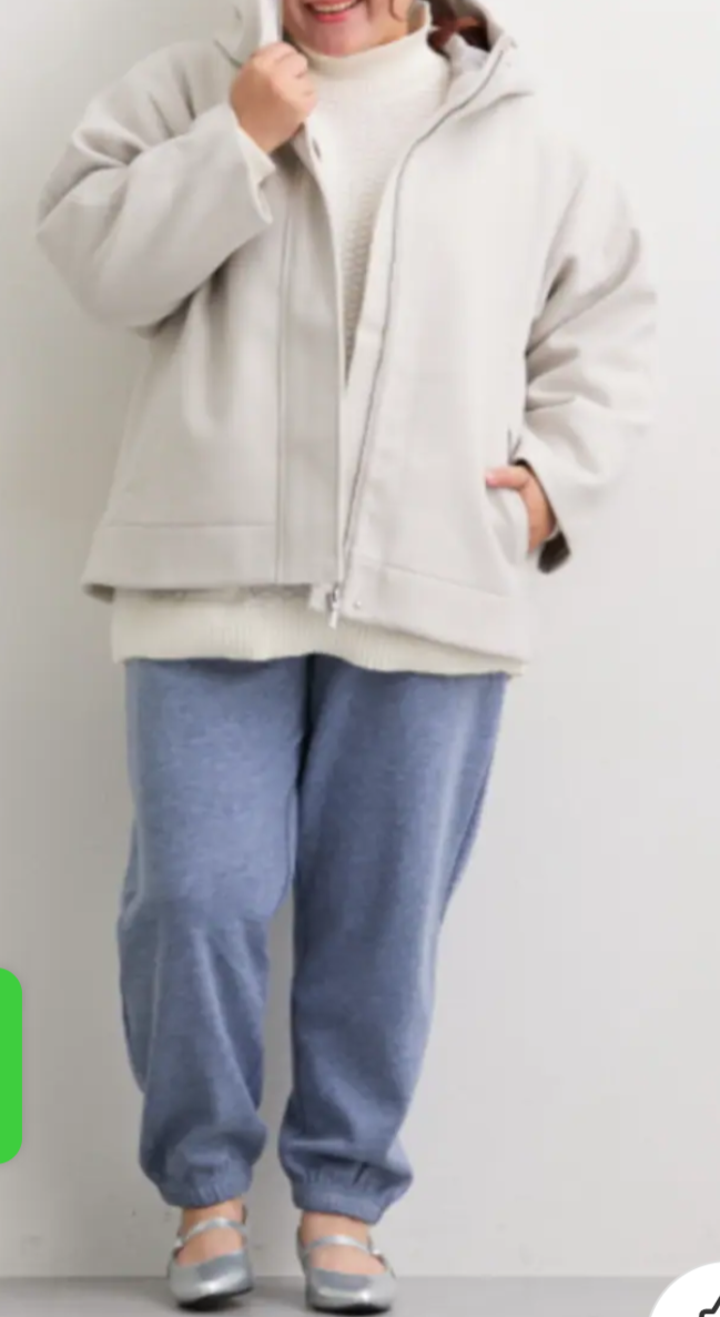 職場でも「スウェットパンツ」なぜ人気?おしゃれに着こなす今風スタイルとは?【THE TIME,】