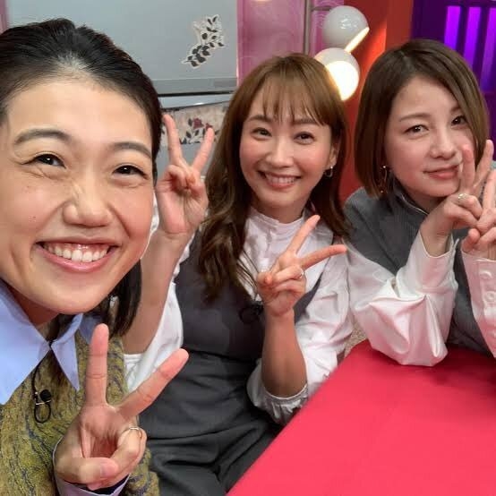 「夜はほぼ毎日ワンオペ」「美容は諦めてる、太ってても許して（笑）」2児の母になった“カリスマモデル”田中美保（42）が明かす、意外すぎる結婚生活