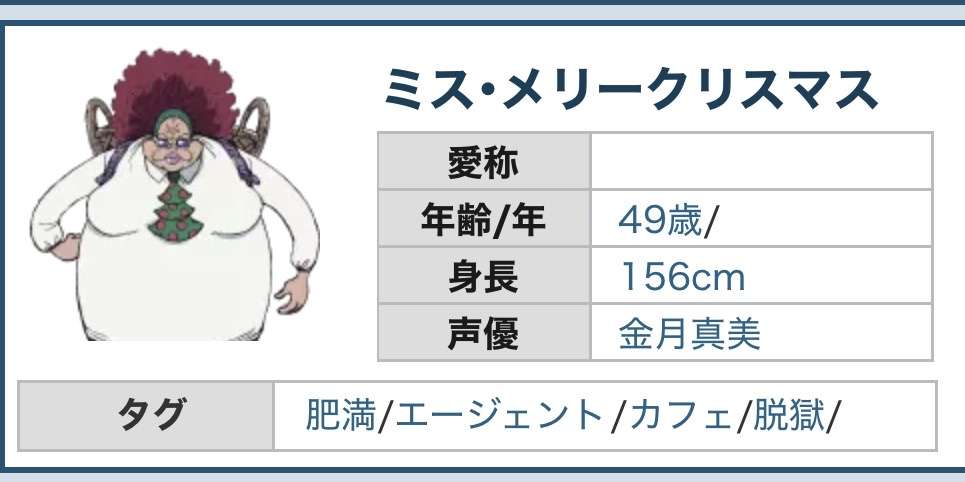 【来年】来年50になるダメ女【こそは】