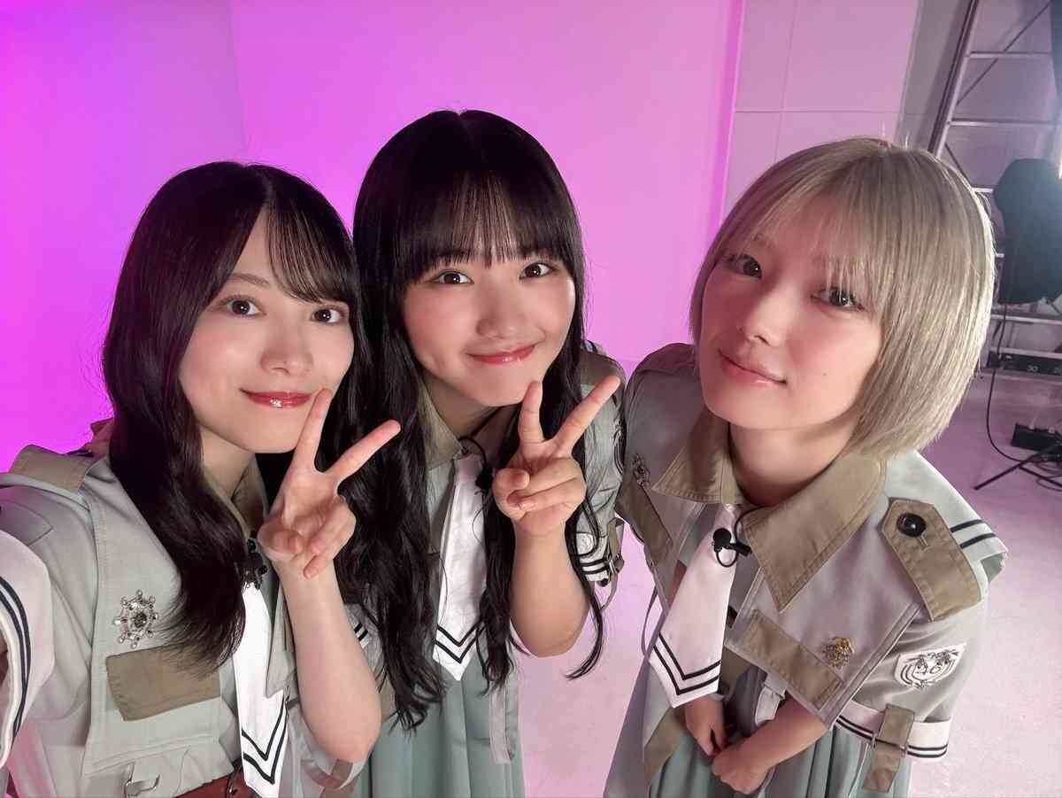 櫻坂46を語りたい Part 26