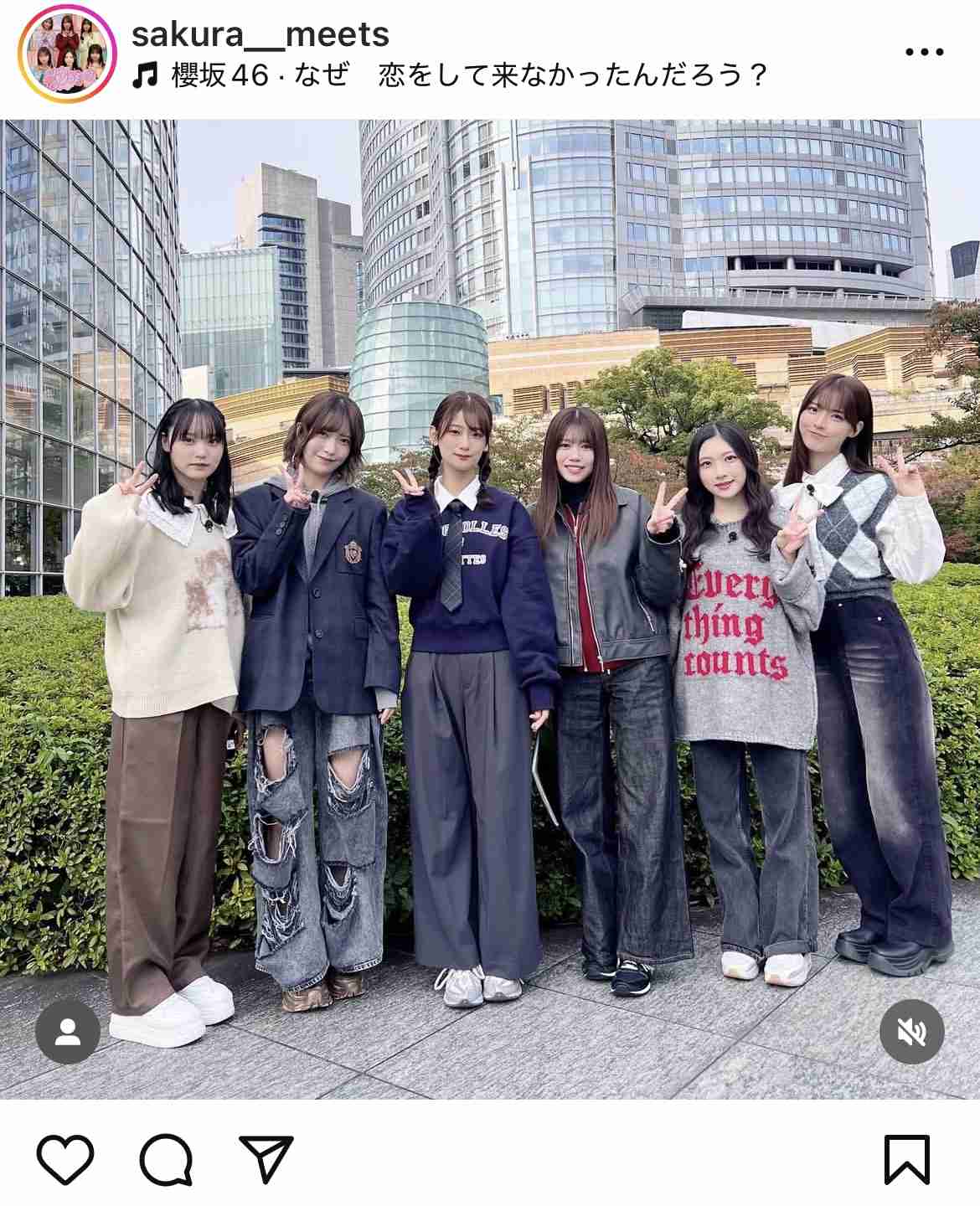 櫻坂46を語りたい Part 26