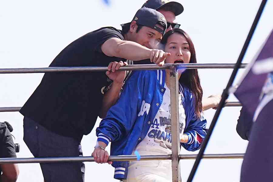 羨ましすぎること