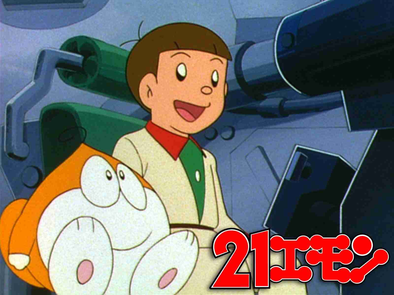 藤子・F・不二雄作品で一番好きなキャラ