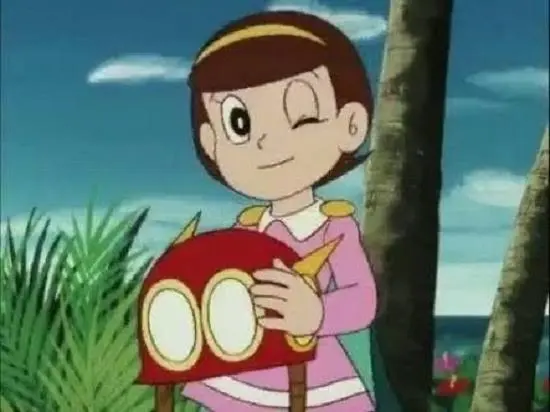 藤子・F・不二雄作品で一番好きなキャラ