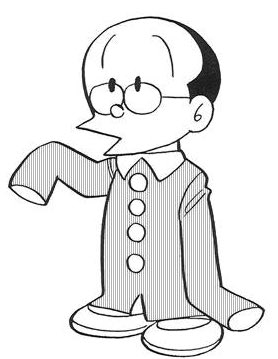 藤子・F・不二雄作品で一番好きなキャラ