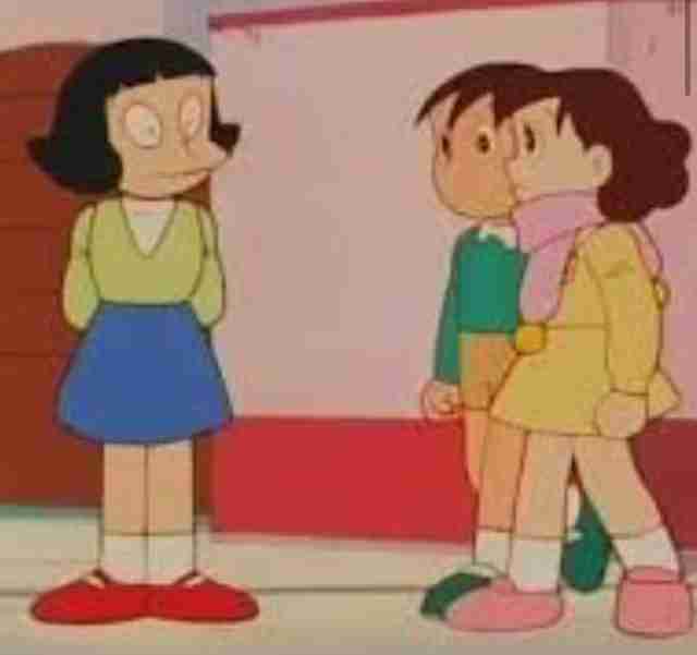 藤子・F・不二雄作品で一番好きなキャラ