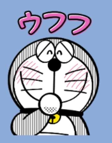 藤子・F・不二雄作品で一番好きなキャラ