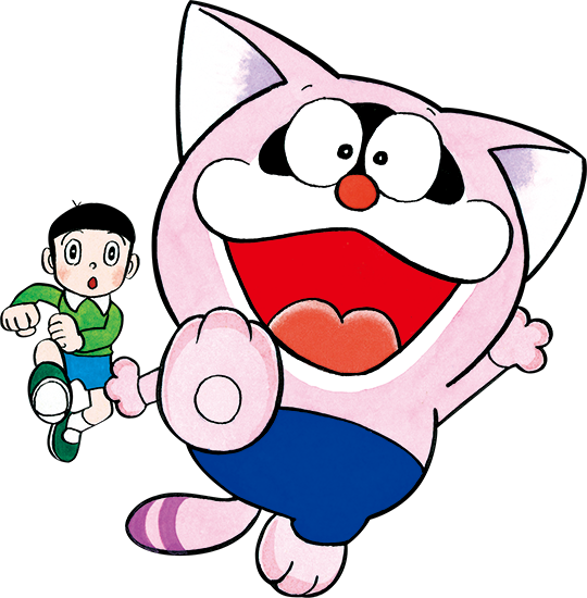 藤子・F・不二雄作品で一番好きなキャラ