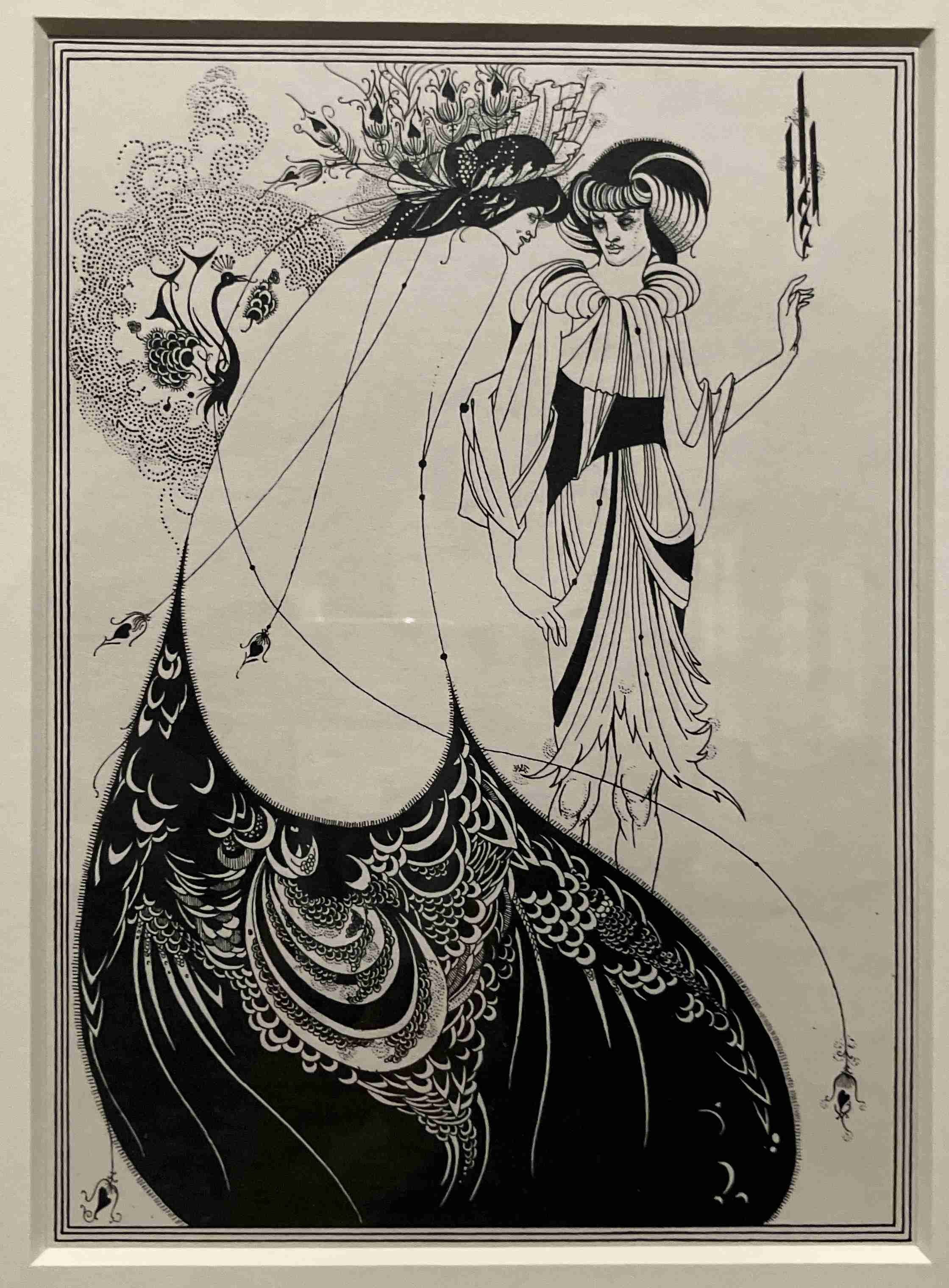 今年行って印象に残った、展覧会や美術展。