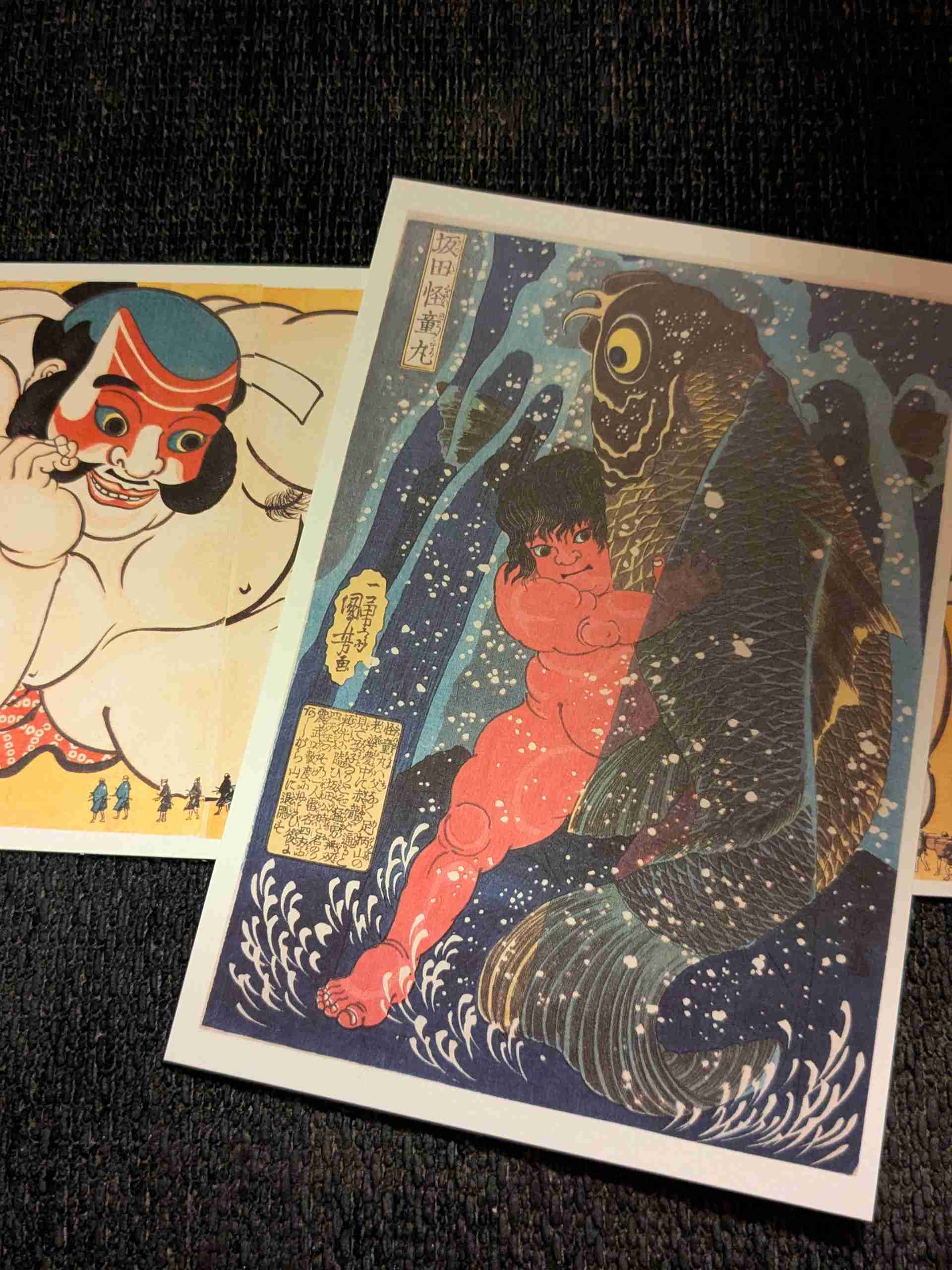 今年行って印象に残った、展覧会や美術展。