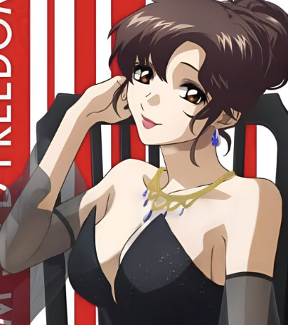 ガンダムで好きなキャラクターは誰?