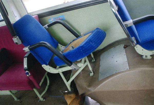 「身体の半分以上が脚」　176cm股下90cmの「無加工」全身ショットに衝撃「この長さはヤバい」