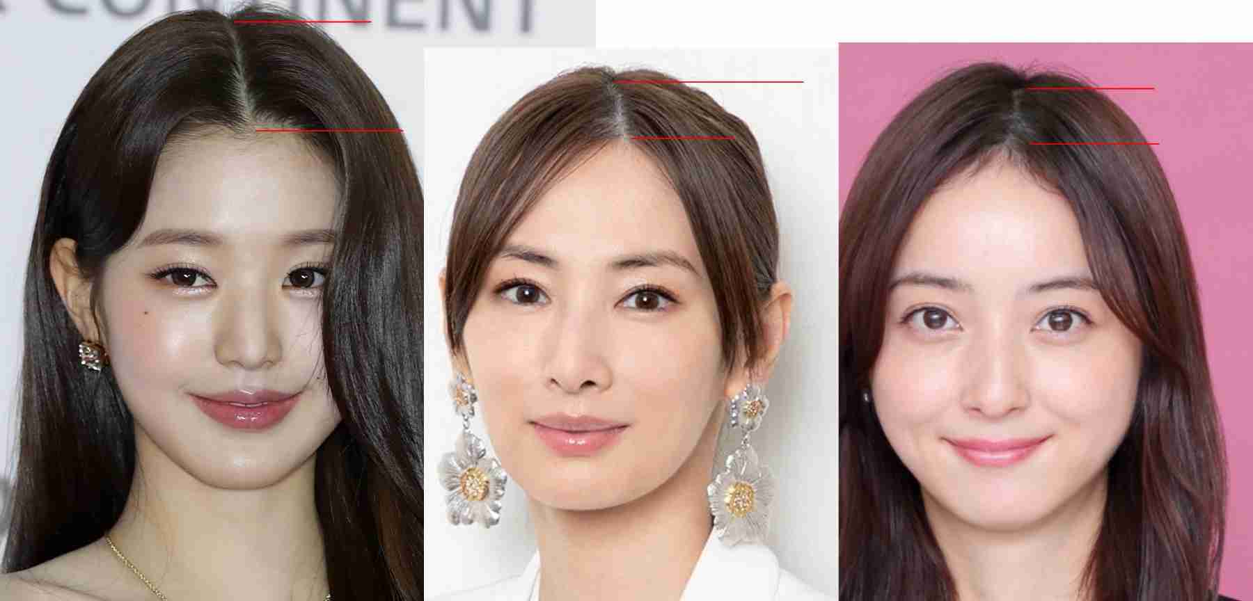 「身体の半分以上が脚」　176cm股下90cmの「無加工」全身ショットに衝撃「この長さはヤバい」