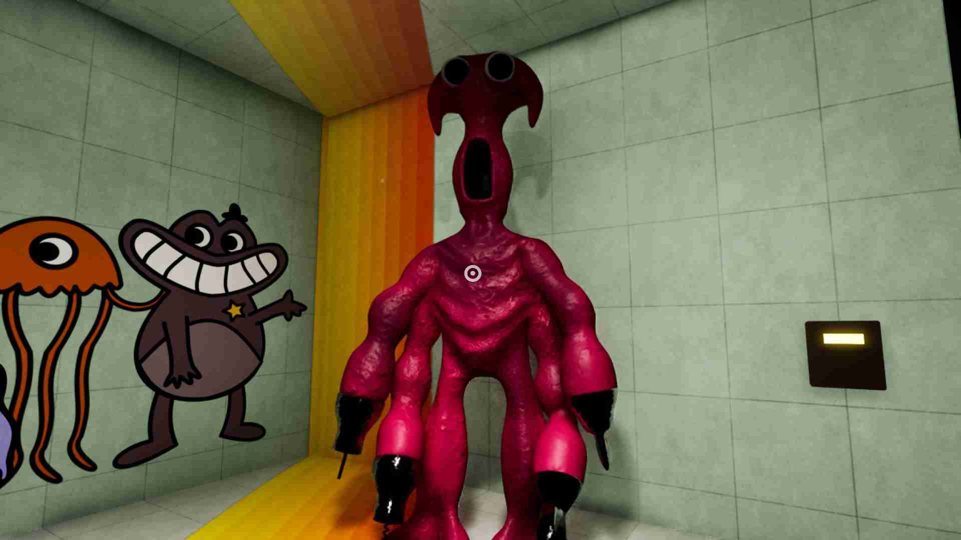 何のゲーム画面か分かったらプラス