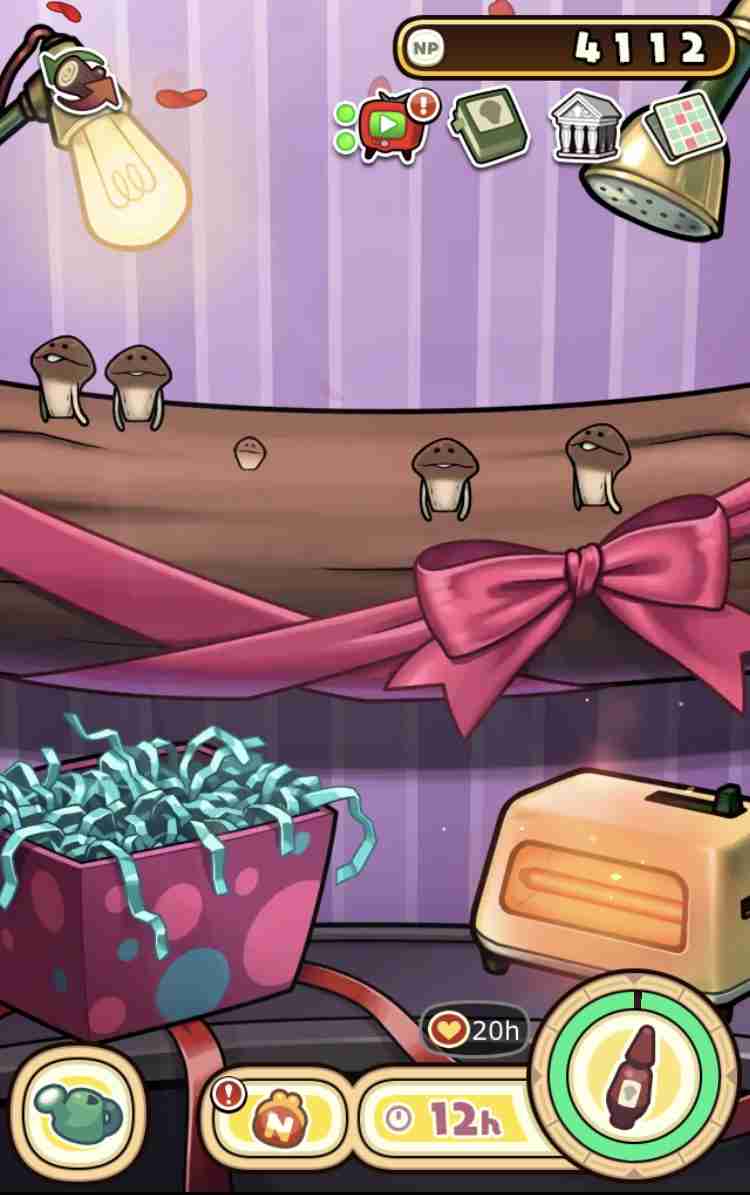 何のゲーム画面か分かったらプラス
