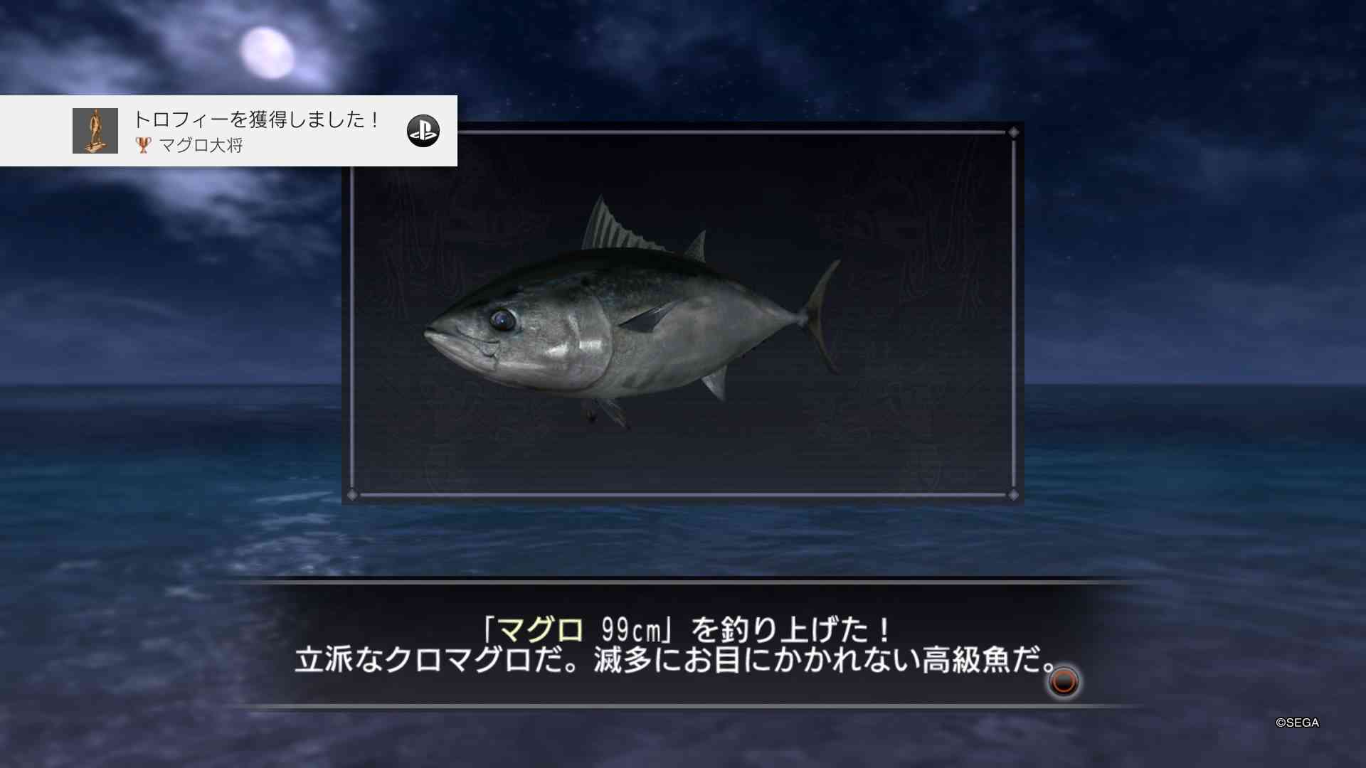 何のゲーム画面か分かったらプラス