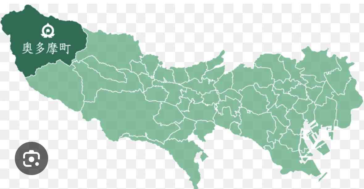 東京・奥多摩町の林道に男性遺体 激しい損傷 動物に襲われた可能性も 警視庁