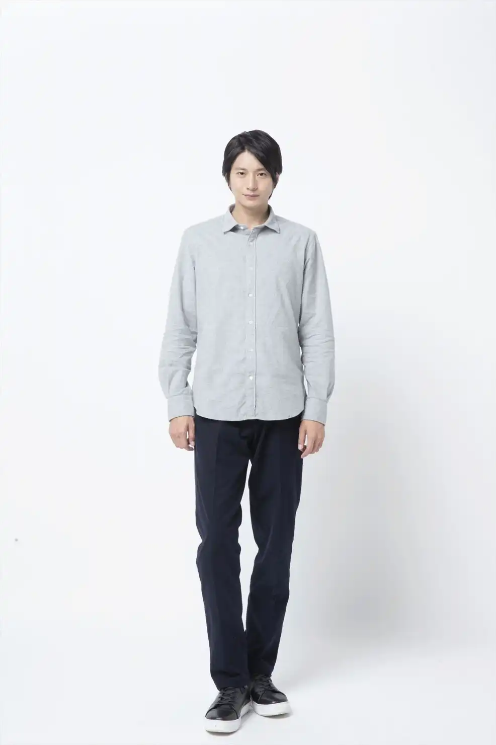 骨格ストレートが本領発揮している画像part4