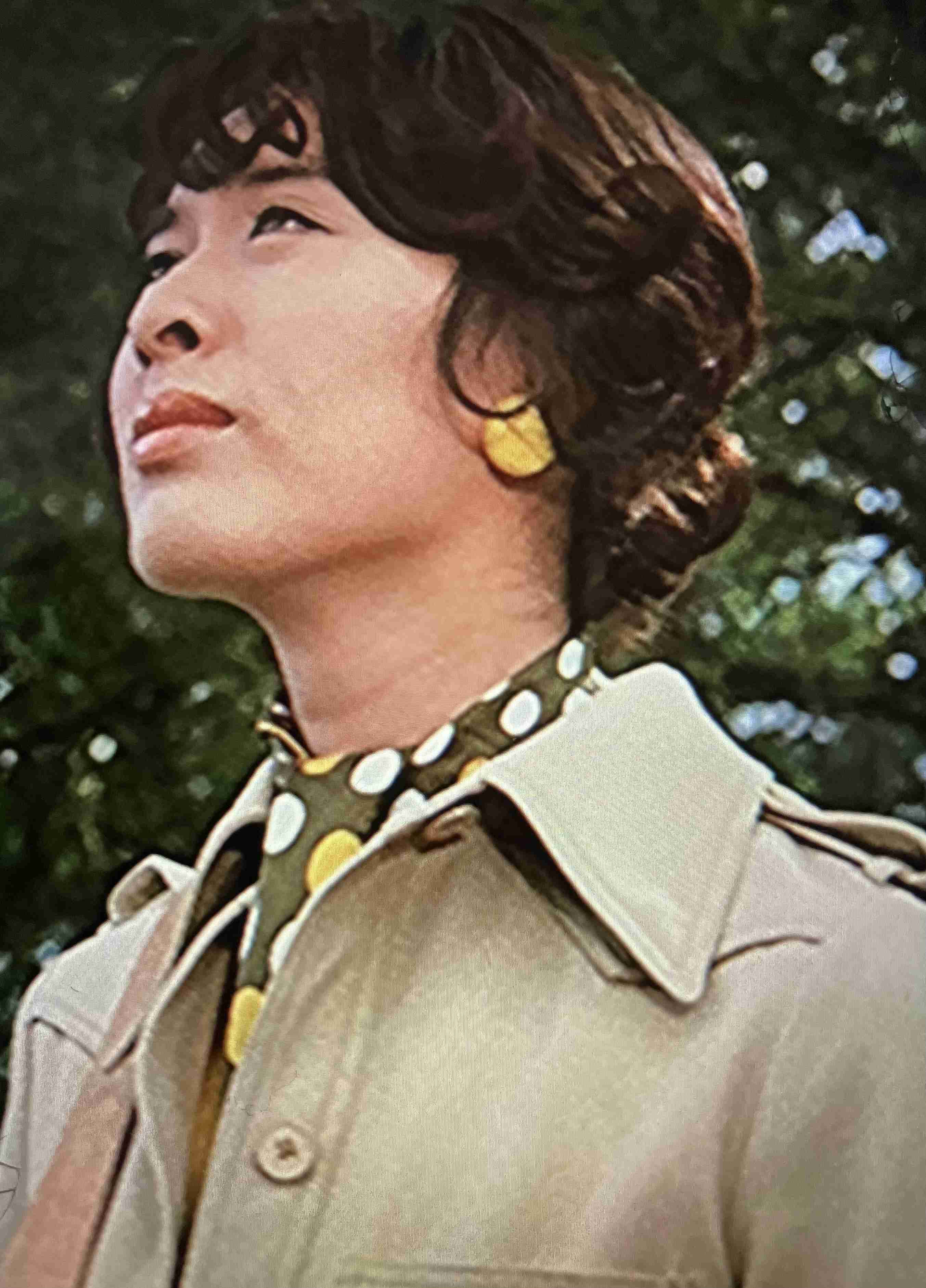 骨格ストレートが本領発揮している画像part4