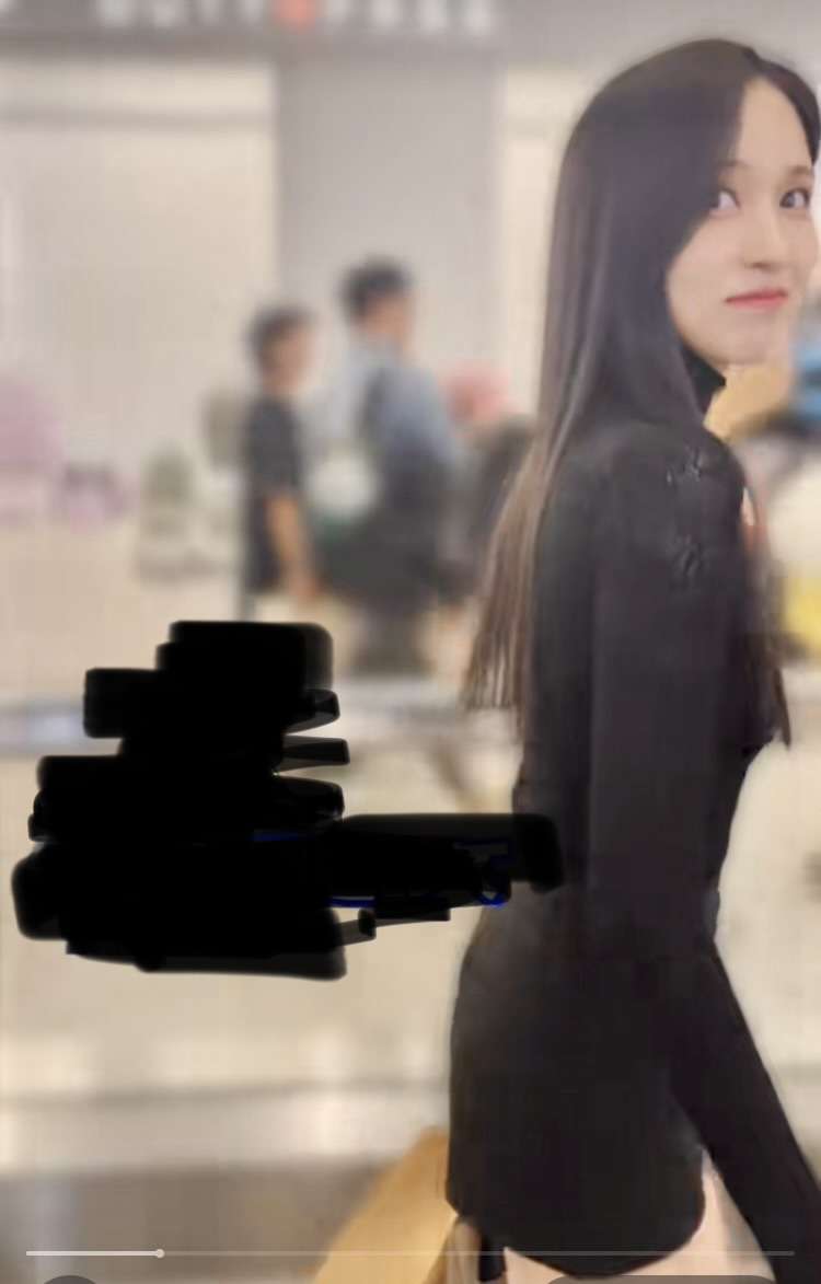 骨格ストレートが本領発揮している画像part4