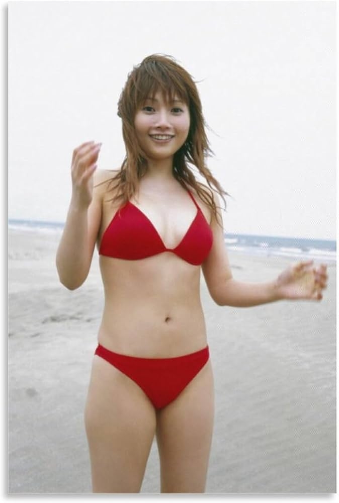 骨格ストレートが本領発揮している画像part4