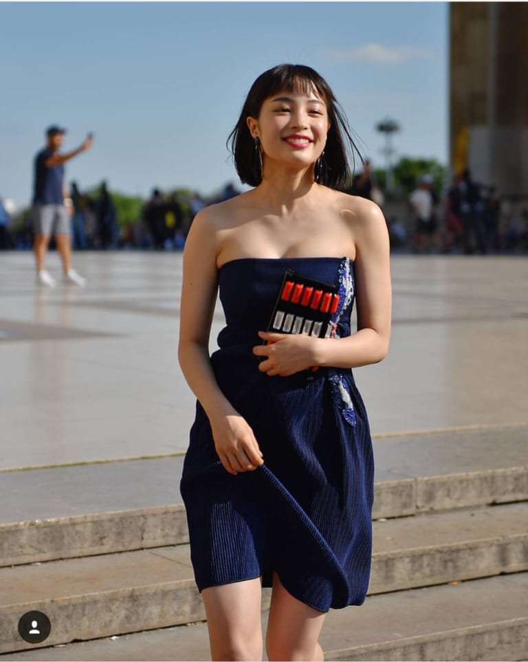 骨格ストレートが本領発揮している画像part4