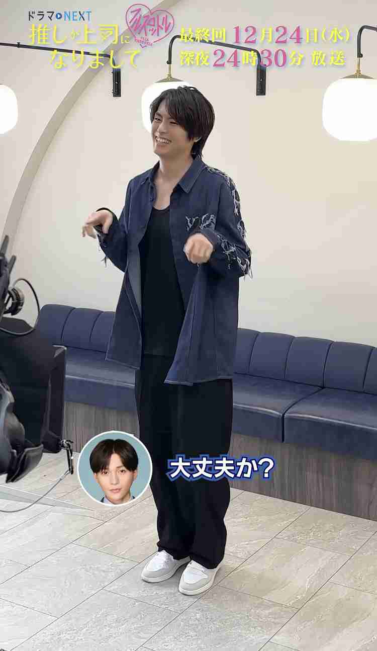 《BLドラマランキングTOP5》放送中の『ぼくたちん家』『パパと親父のウチご飯』や『おっさんずラブ』を抑えた1位は『きのう何食べた?』