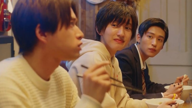 《BLドラマランキングTOP5》放送中の『ぼくたちん家』『パパと親父のウチご飯』や『おっさんずラブ』を抑えた1位は『きのう何食べた?』