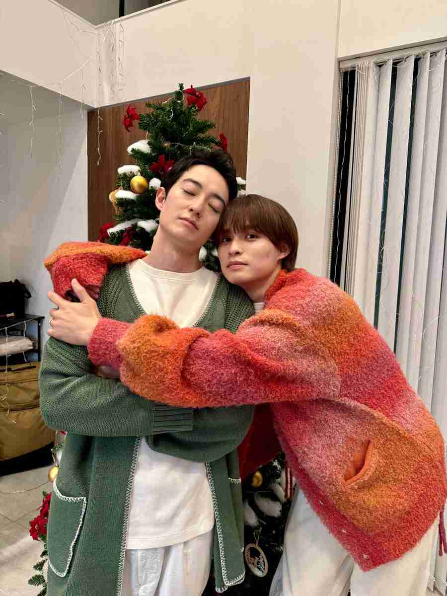 《BLドラマランキングTOP5》放送中の『ぼくたちん家』『パパと親父のウチご飯』や『おっさんずラブ』を抑えた1位は『きのう何食べた?』