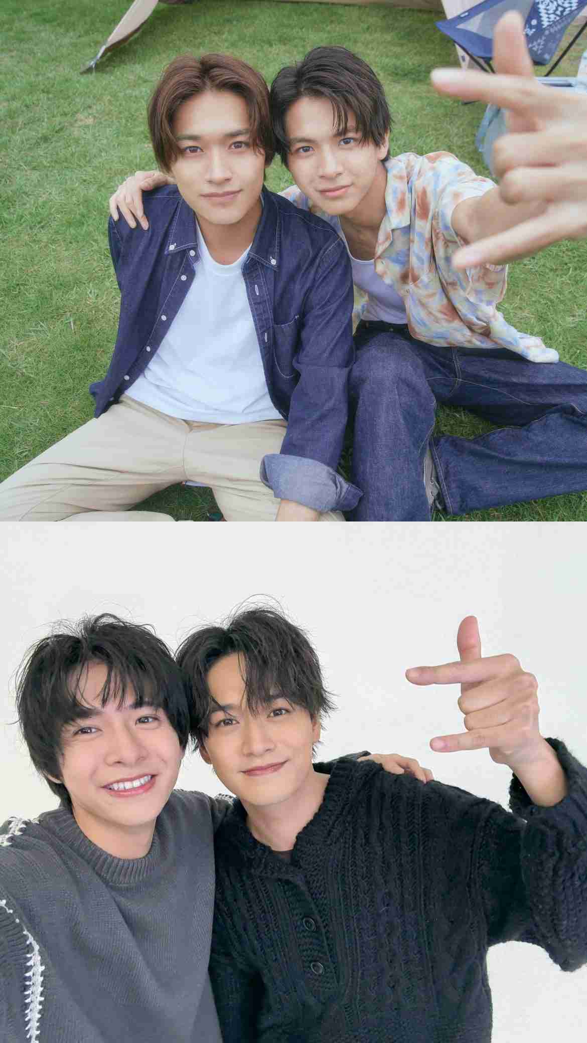 《BLドラマランキングTOP5》放送中の『ぼくたちん家』『パパと親父のウチご飯』や『おっさんずラブ』を抑えた1位は『きのう何食べた?』