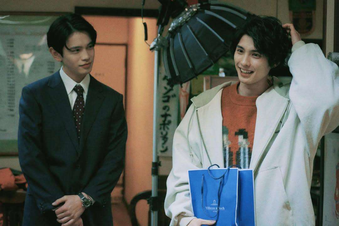 《BLドラマランキングTOP5》放送中の『ぼくたちん家』『パパと親父のウチご飯』や『おっさんずラブ』を抑えた1位は『きのう何食べた?』