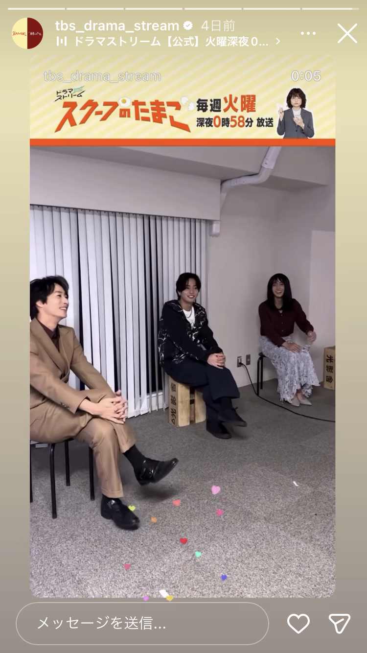 《BLドラマランキングTOP5》放送中の『ぼくたちん家』『パパと親父のウチご飯』や『おっさんずラブ』を抑えた1位は『きのう何食べた?』