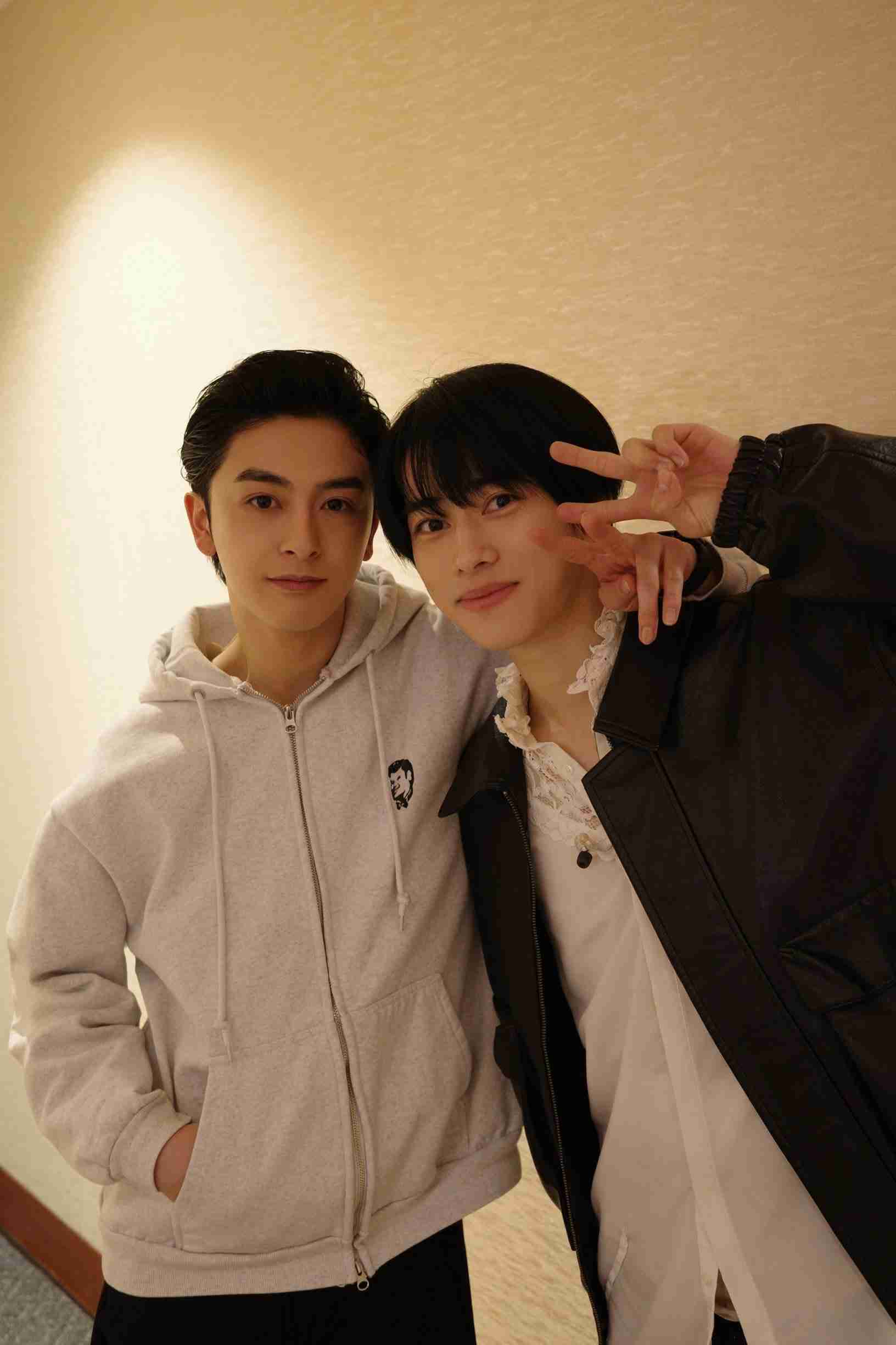 《BLドラマランキングTOP5》放送中の『ぼくたちん家』『パパと親父のウチご飯』や『おっさんずラブ』を抑えた1位は『きのう何食べた?』