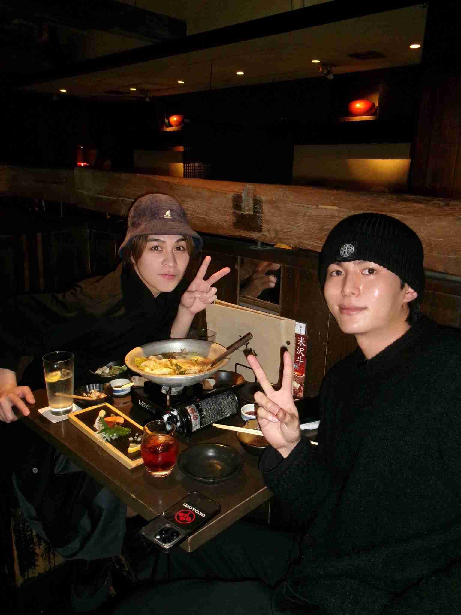 《BLドラマランキングTOP5》放送中の『ぼくたちん家』『パパと親父のウチご飯』や『おっさんずラブ』を抑えた1位は『きのう何食べた?』