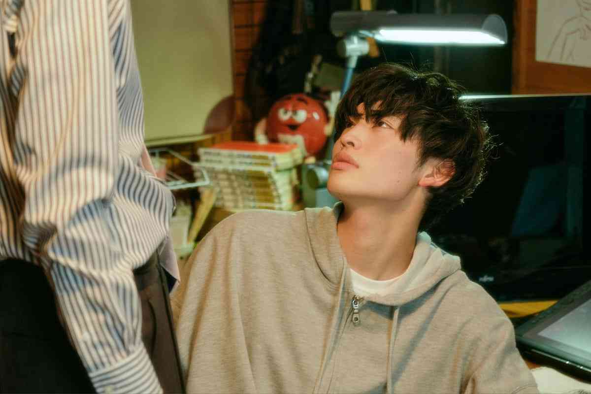 《BLドラマランキングTOP5》放送中の『ぼくたちん家』『パパと親父のウチご飯』や『おっさんずラブ』を抑えた1位は『きのう何食べた?』