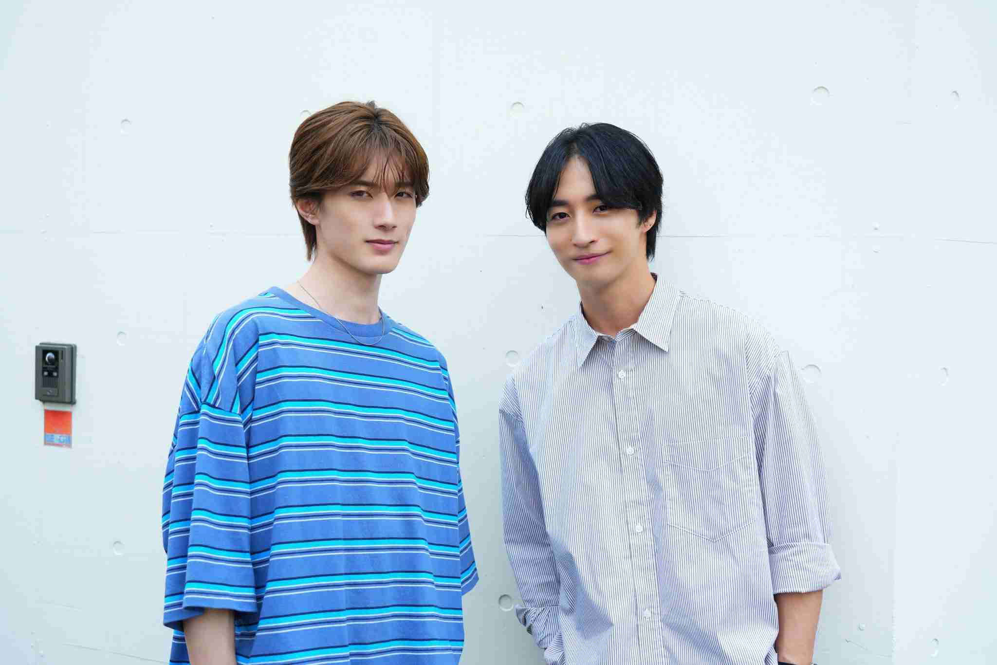 《BLドラマランキングTOP5》放送中の『ぼくたちん家』『パパと親父のウチご飯』や『おっさんずラブ』を抑えた1位は『きのう何食べた?』