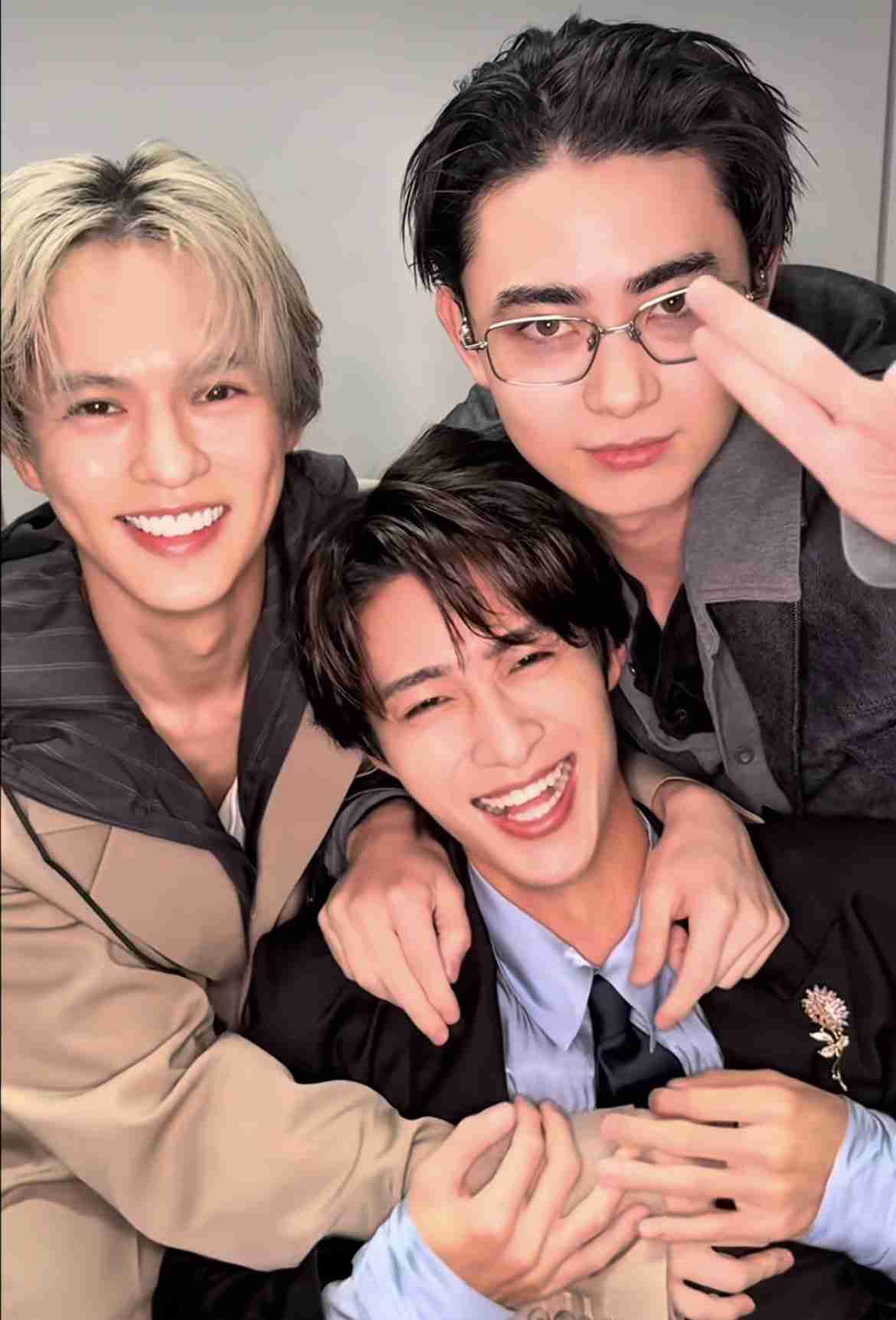 《BLドラマランキングTOP5》放送中の『ぼくたちん家』『パパと親父のウチご飯』や『おっさんずラブ』を抑えた1位は『きのう何食べた?』