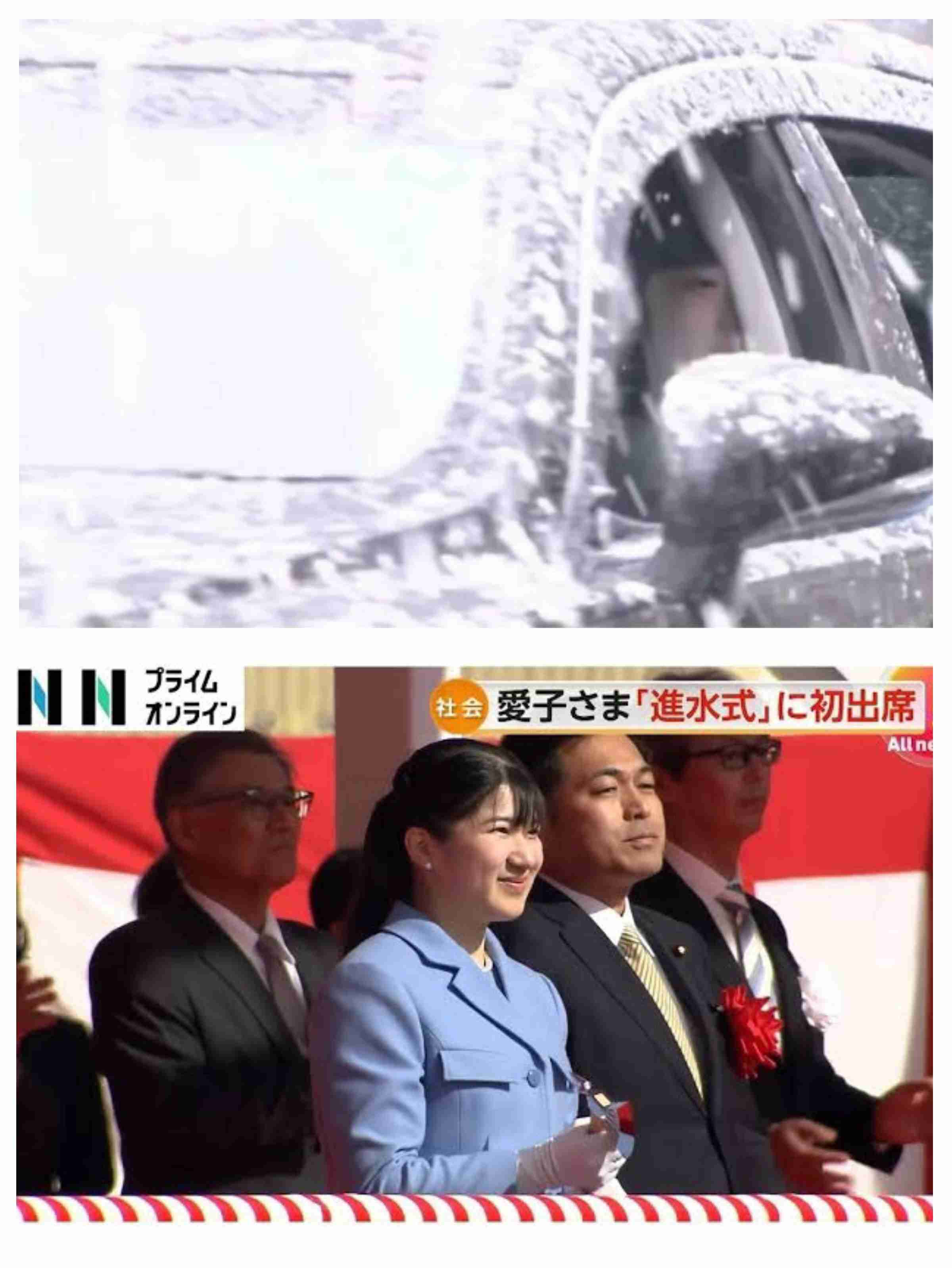 曜日感覚がなくなる時