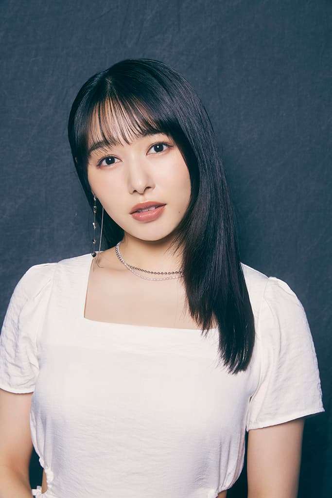 あなたの憧れる顔 Part3