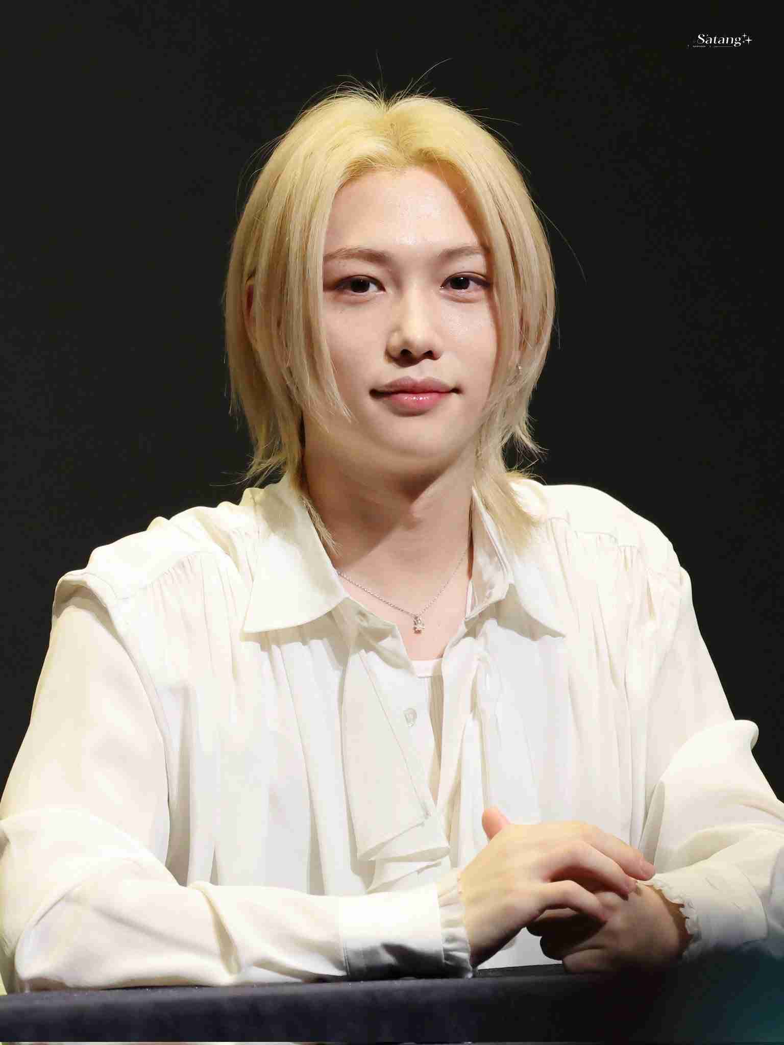 あなたの憧れる顔 Part3