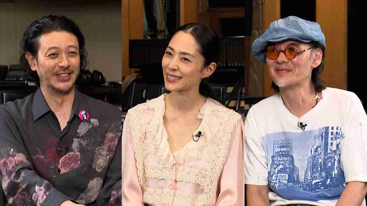 あなたの憧れる顔 Part3