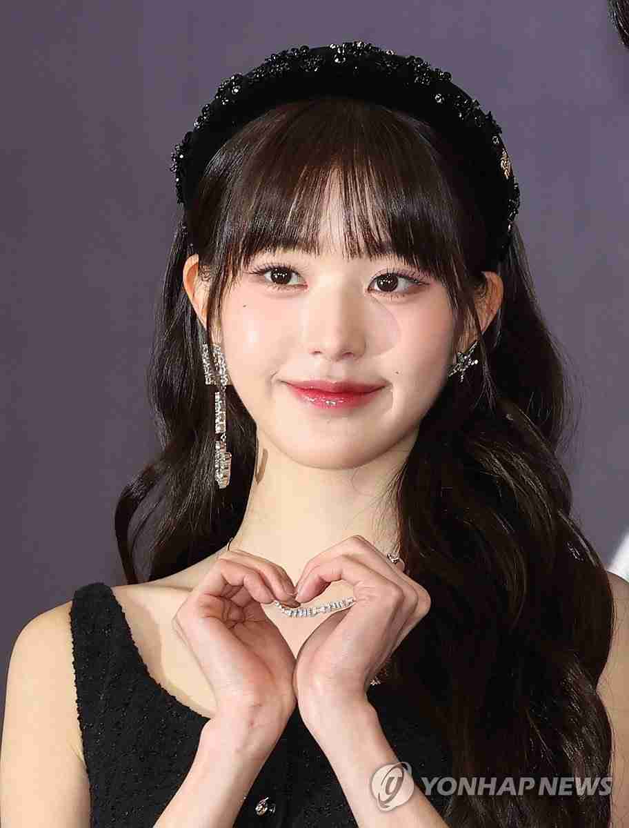 あなたの憧れる顔 Part3