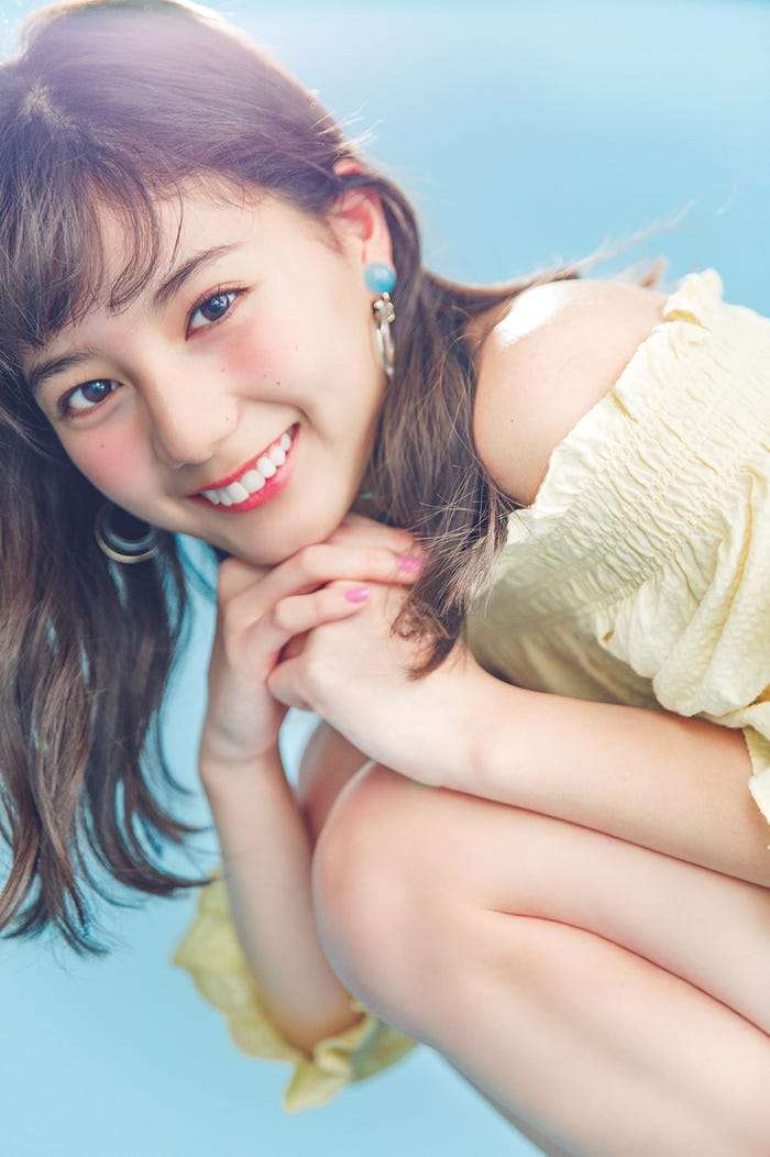 あなたの憧れる顔 Part3