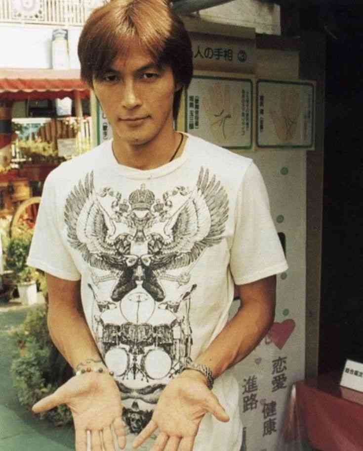 あなたの憧れる顔 Part3