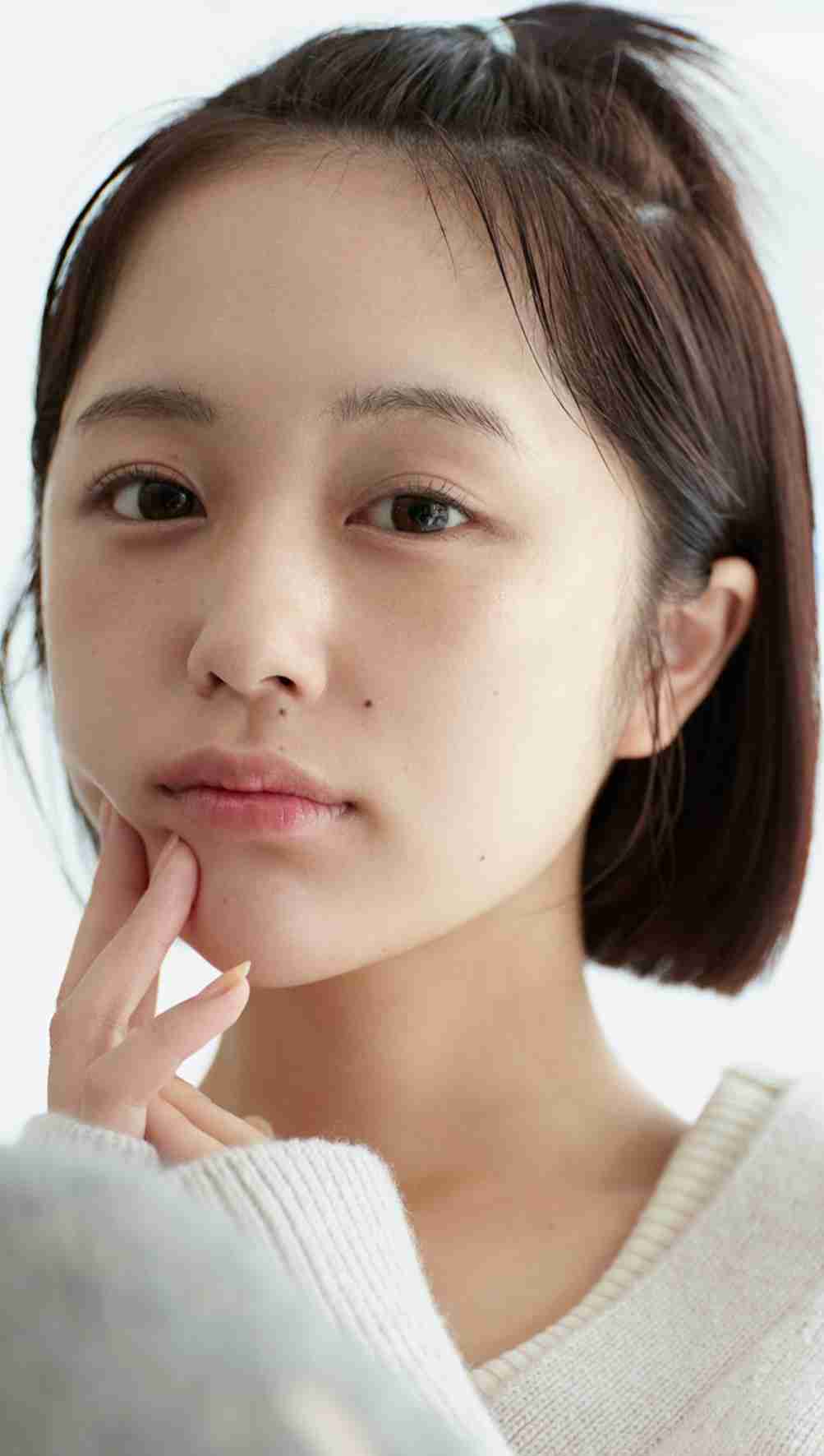 あなたの憧れる顔 Part3