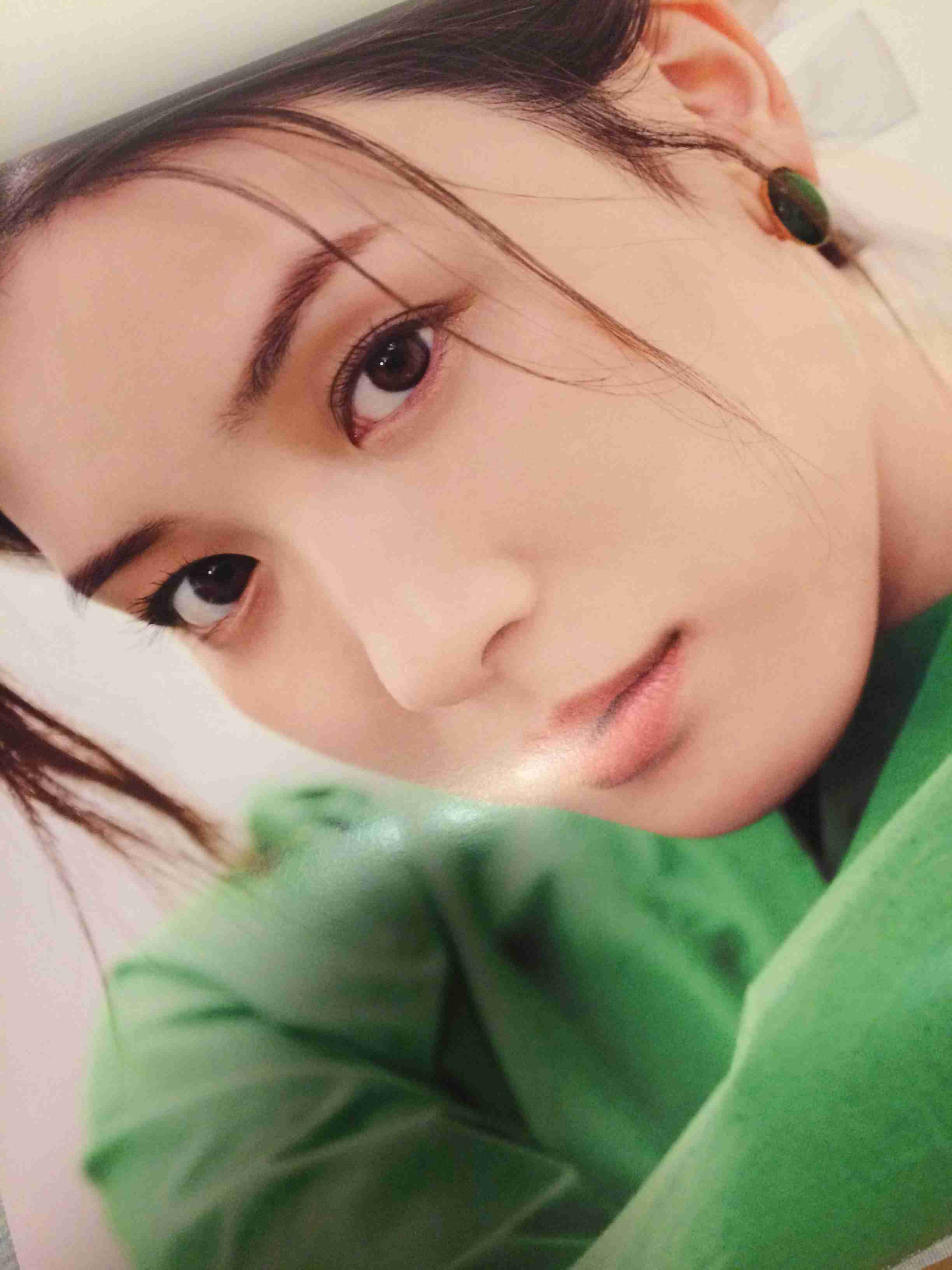 あなたの憧れる顔 Part3